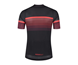 Rogelli Cykeltrøje Hero II Red