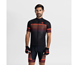 Rogelli Cykeltrøje Hero II Red