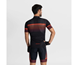 Rogelli Cykeltrøje Hero II Red