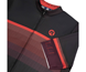 Rogelli Cykeltrøje Hero II Red