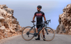 Rogelli Cykeltrøje Hero II Red