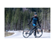 Rogelli Cykelshorts Hero II Black/Blue