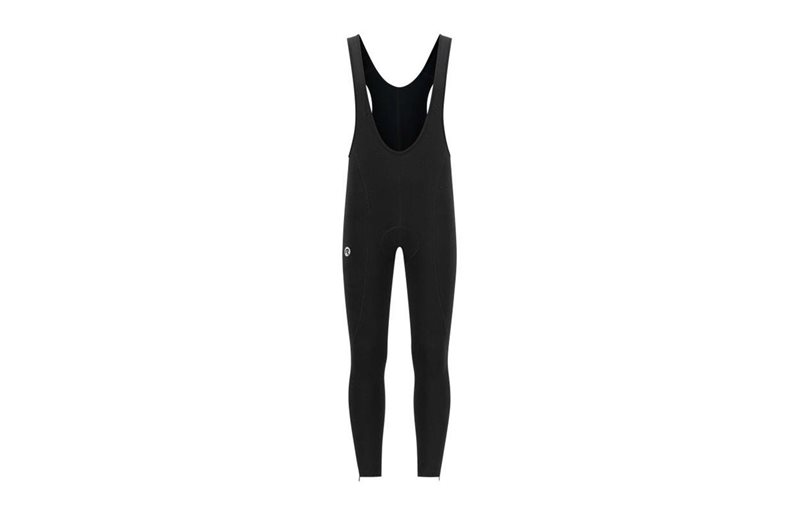 Rogelli Pyöräilyhousut Core Black