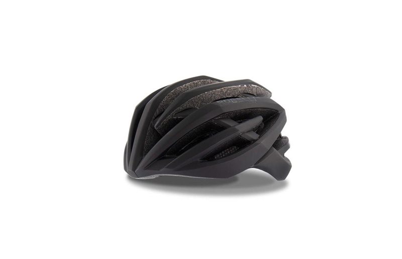 Rogelli Cykelhjelm Tecta Sort