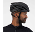 Rogelli Cykelhjelm Tecta Sort