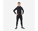 Rogelli Fritidstrøje Training II Black