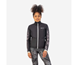Rogelli Naisten vapaa-ajan takki Sage Women Black/Taupe