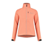 Rogelli Fritidsjakke Core Women Coral