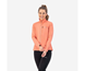 Rogelli Fritidsjakke Core Women Coral