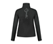 Rogelli Fritidsjacka Core Women Black
