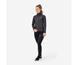 Rogelli Fritidsjacka Core Women Black