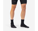 Rogelli Cykelstrømper Deep Winter Black