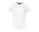 Rogelli Fritidstrøje Logo T-shirt Hvid