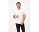 Rogelli Fritidstrøje Logo T-shirt Hvid
