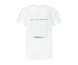 Rogelli Fritidstrøje med Lomme T-shirt Hvid