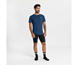 Rogelli Fritidströja Core Blue