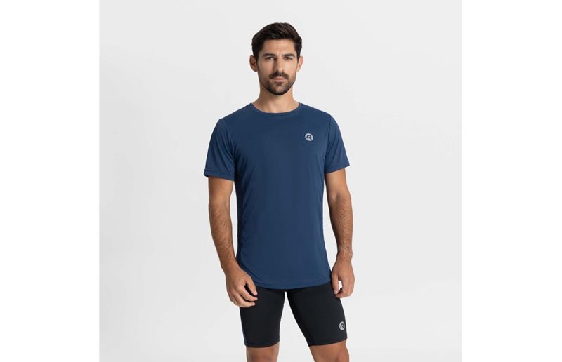 Rogelli Fritidströja Core Blue