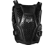 Fox Överkroppsskydd Raceframe Impact Ce Black