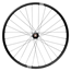 Baghjul Crankbrothers Synthesis Alloy Gravel 12x142 28" XDR 12-speed CL Disc TLR Sort