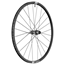 Baghjul DT Swiss C 1800 Spline DB 12x142 28" SRAM/Shimano 10/11-speed CL Disc TLR Sort