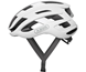 Maantiekypärä ABUS AirBreaker Polar White Matt