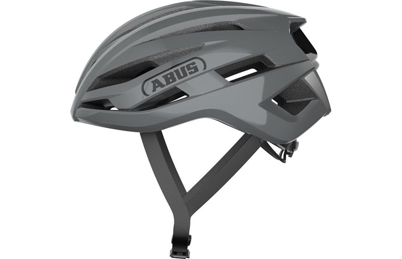 Abus Cykelhjelm StormChaser ACE Race Grey