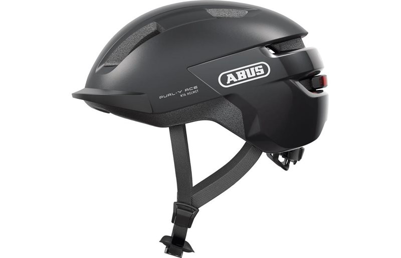 Abus Cykelhjelm Purl-Y ACE Titan