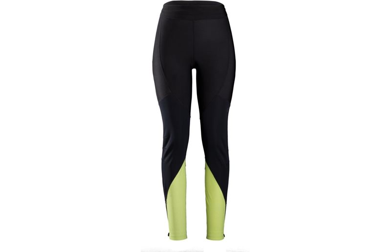 Tights Bontrager Meraj Halo S1 Softshell
