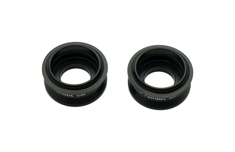 ZIPP End cap End Cap Kit Front 15X110 B 31TC ZM900 nav