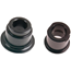 Crankbrothers End cap Endcaps Baghjul 142/148 x12 mm Non BOOST & BOOST Passer til 4. generation Cobalt Iodine 3/11
