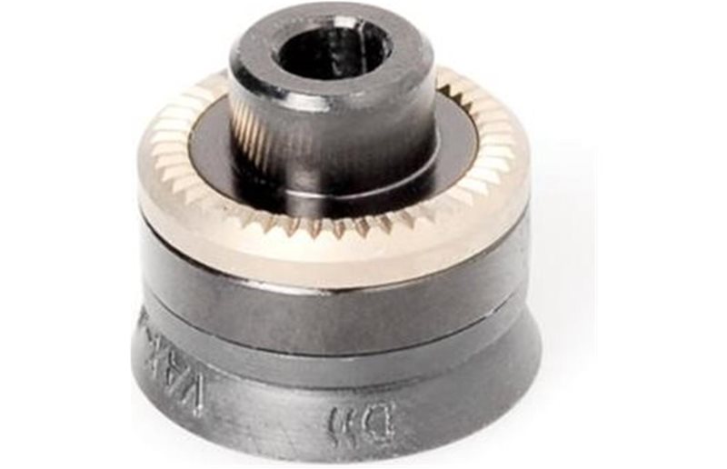 DT SWISS End cap baghjul ADAPT WP XXXR M&R&DB QR S Disc