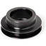 DT SWISS Endestykke Front ADAPT BG 100X DISC SA15 B Disc