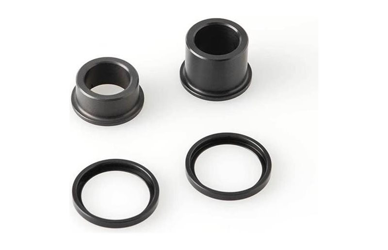 DT SWISS Endhætte Front FW ADAPT KIT 100/TA15 B 350/370 15 mm Gennemgående aksel