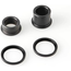 DT SWISS Endhætte Front FW ADAPT KIT 100/TA15 B 350/370 15 mm Gennemgående aksel