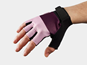 Trek sykkelhansker Circuit Twin Gel Blush