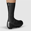 Skoovertrekk GripGrab AquaShield 2 Waterproof Road Shoe Covers Black