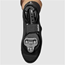 Skoovertrekk GripGrab AquaShield 2 Waterproof Road Shoe Covers Black