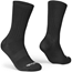 Sykkelsokker GripGrab FastStream Aero Cycling Socks Black