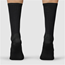 Sykkelsokker GripGrab FastStream Aero Cycling Socks Black