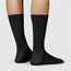 Sykkelsokker GripGrab FastStream Aero Cycling Socks Black