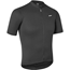 Sykkeltrøye GripGrab EXPLR Merinotech Short Sleeve Jersey Black