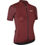 Pyöräilypaita GripGrab W's RIDE Short Sleeve Jersey Dark Red