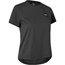Sykkeltrøye GripGrab W's EXPLR Technical T-shirt Black