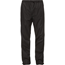 Vaude Sykkelbukser Men's Fluid Pants II Black
