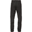 Vaude Sykkelbukser Men's Fluid Pants II Black