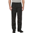 Vaude Sykkelbukser Men's Fluid Pants II Black
