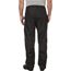Vaude Sykkelbukser Men's Fluid Pants II Black