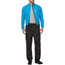 Vaude Sykkelbukser Men's Fluid Pants II Black