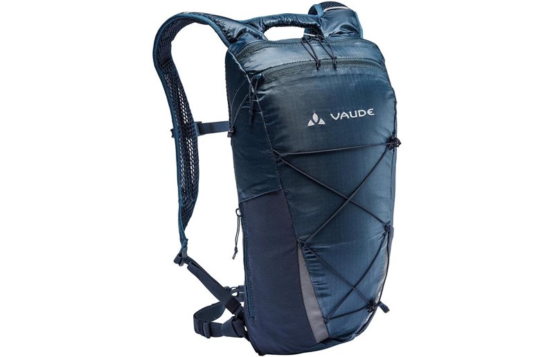 Vaude Sykkelryggsekk Uphill 8 Baltic Sea