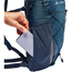 Vaude Sykkelryggsekk Uphill 8 Baltic Sea